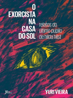 cover image of O exorcista na Casa do Sol